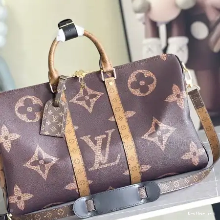 Brother Sam 2410YA0019 LV Bags 0813